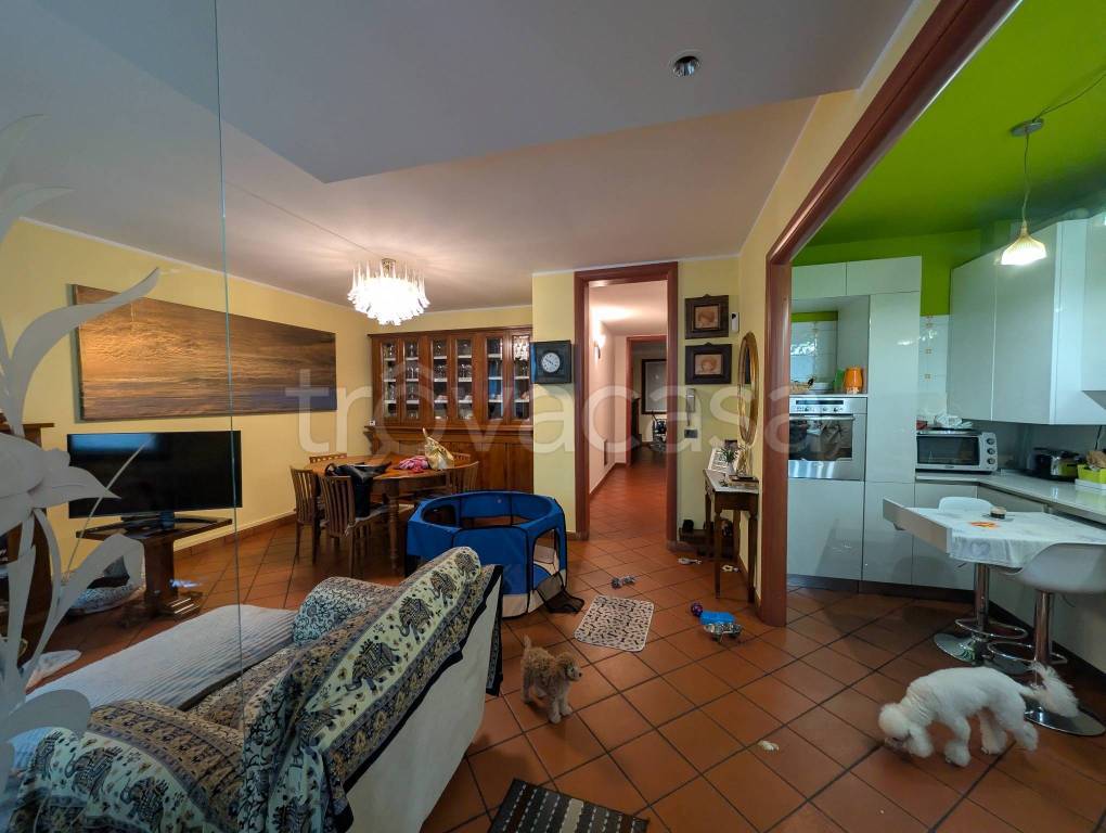 casa indipendente in vendita a Sant'Agata Bolognese