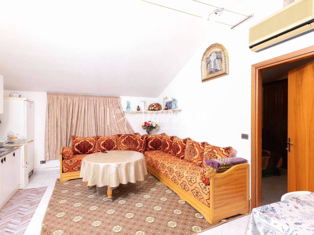 appartamento in vendita a Sant'Agata Bolognese