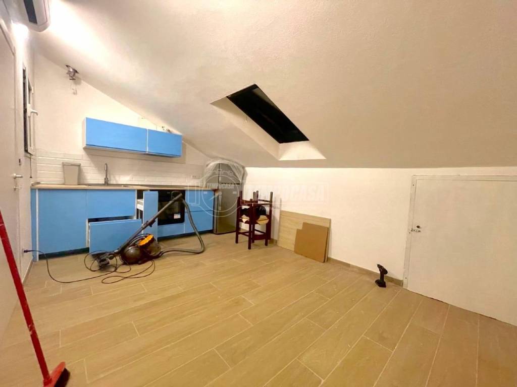 appartamento in vendita a Sant'Agata Bolognese