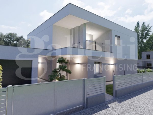 casa indipendente in vendita a Sant'Agata Bolognese