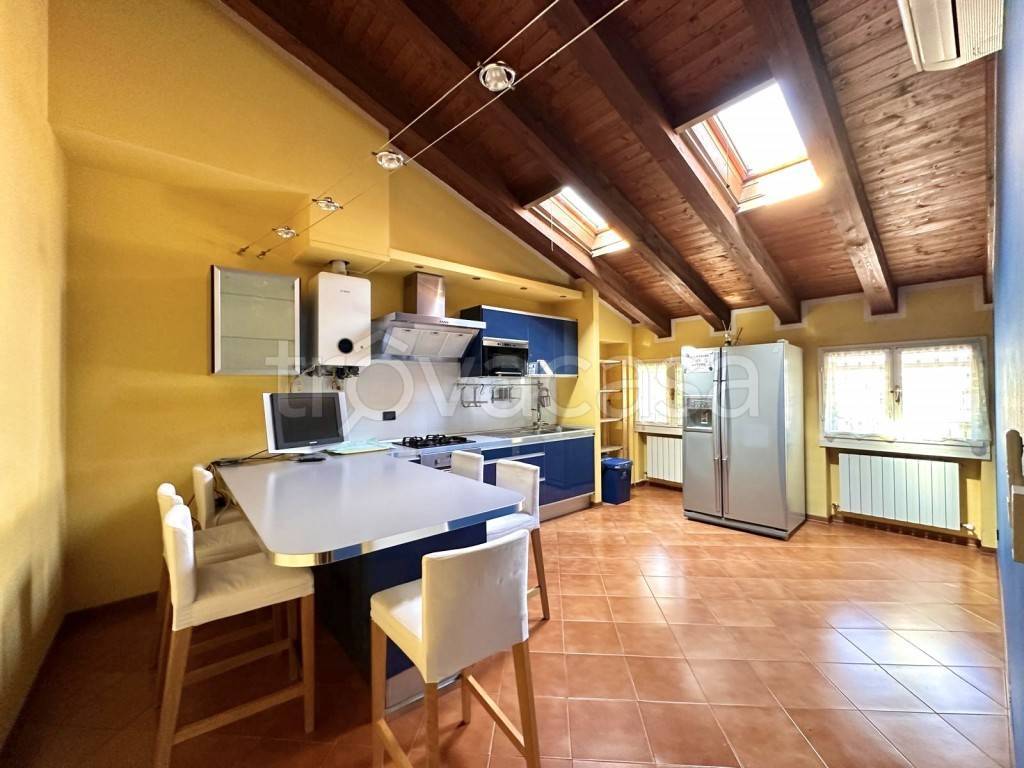 appartamento in vendita a Sant'Agata Bolognese