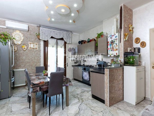 appartamento in vendita a Sant'Agata Bolognese