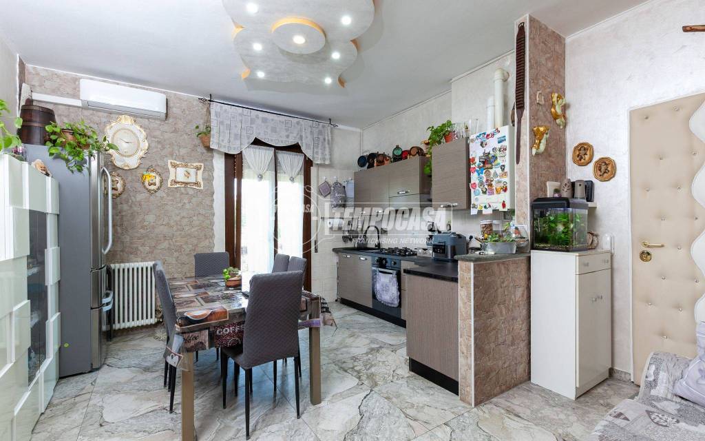 appartamento in vendita a Sant'Agata Bolognese
