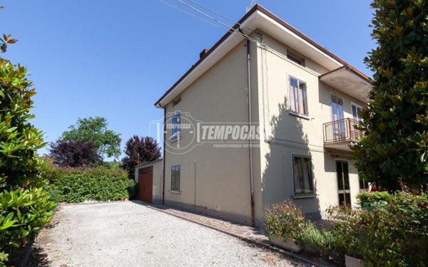 appartamento in vendita a Sant'Agata Bolognese