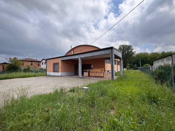 appartamento in vendita a Sant'Agata Bolognese