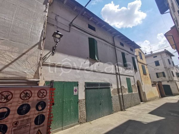casa indipendente in vendita a Sant'Agata Bolognese