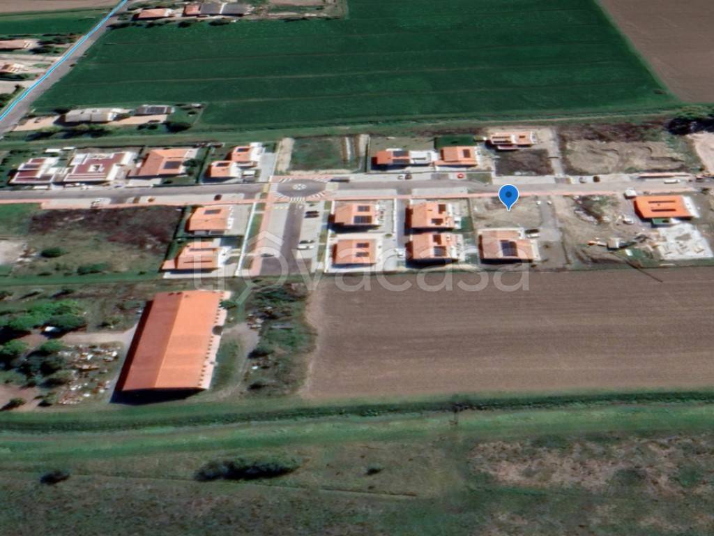 terreno agricolo in vendita a Sant'Agata Bolognese