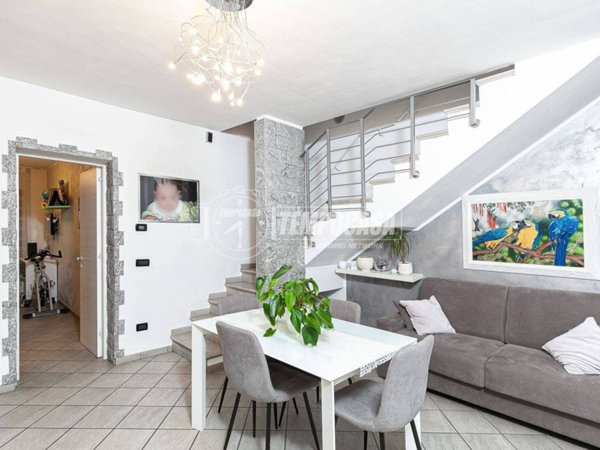 casa indipendente in vendita a Sant'Agata Bolognese