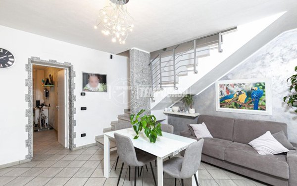 casa indipendente in vendita a Sant'Agata Bolognese