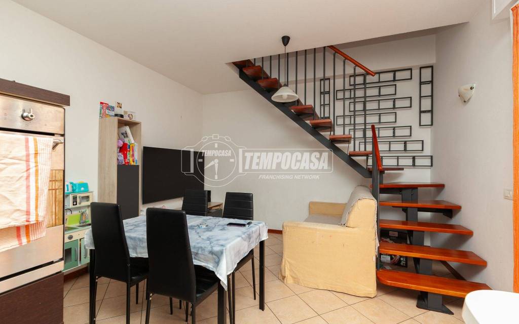 appartamento in vendita a Sant'Agata Bolognese