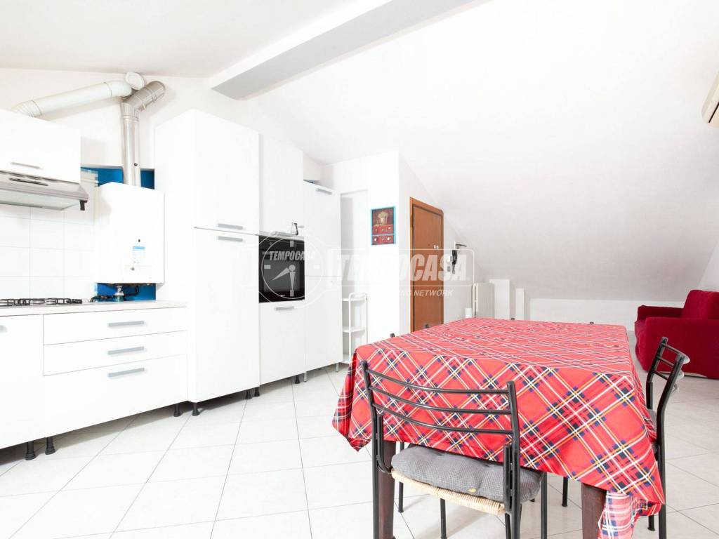 appartamento in vendita a Sant'Agata Bolognese