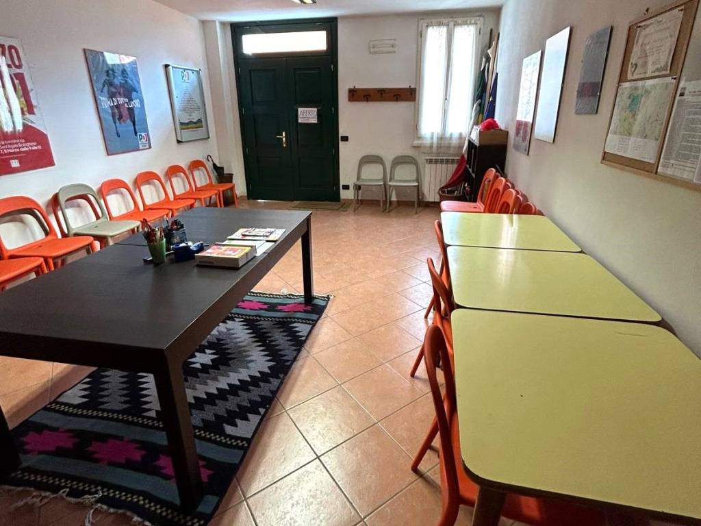 ufficio in vendita a Sant'Agata Bolognese