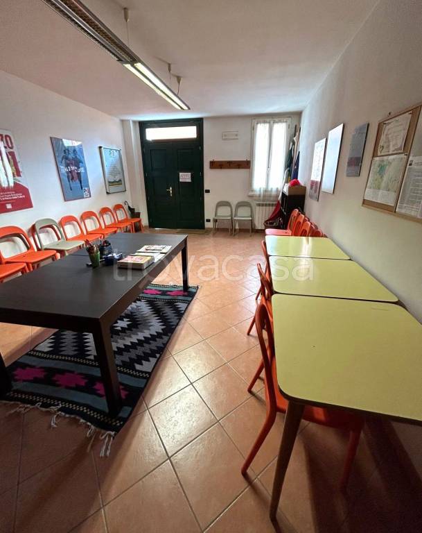 appartamento in vendita a Sant'Agata Bolognese