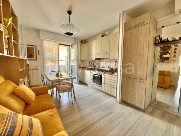 appartamento in vendita a Sant'Agata Bolognese