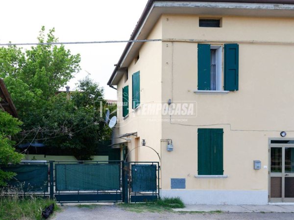 appartamento in vendita a Sant'Agata Bolognese