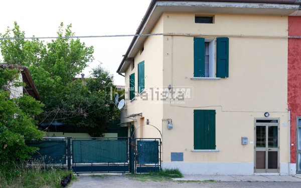 appartamento in vendita a Sant'Agata Bolognese