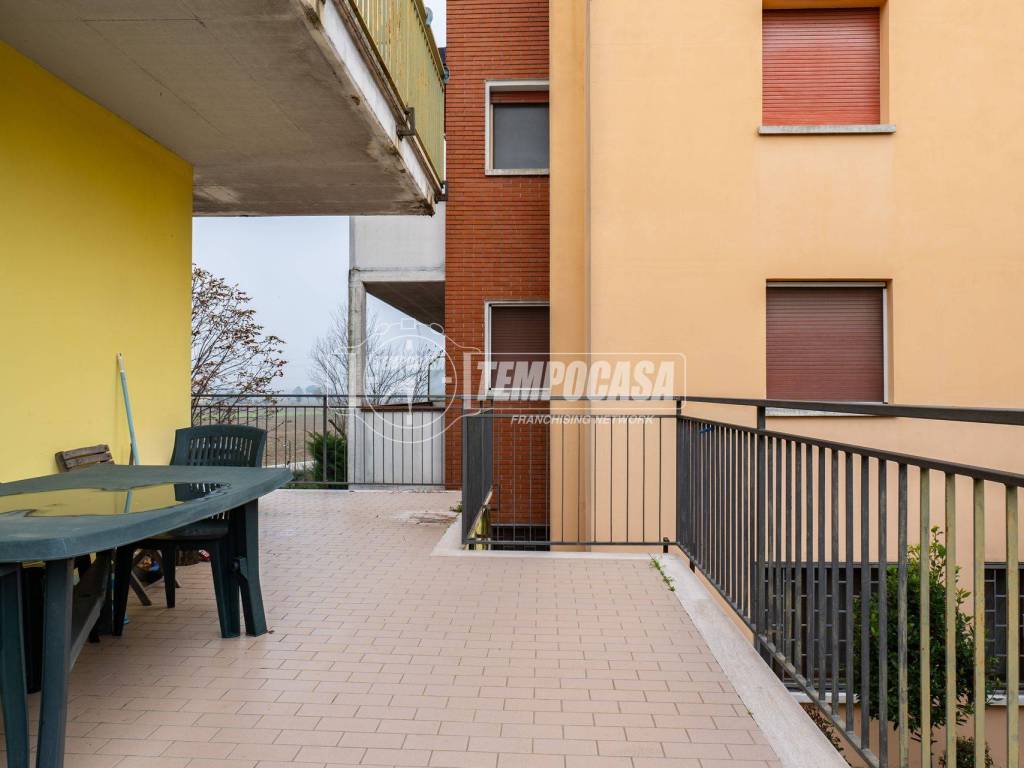 appartamento in vendita a Sant'Agata Bolognese