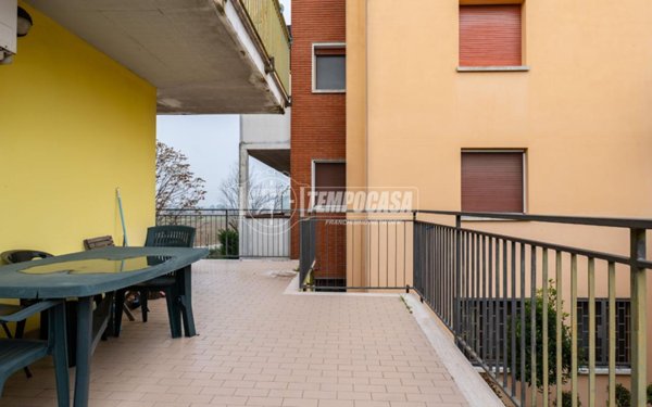 appartamento in vendita a Sant'Agata Bolognese