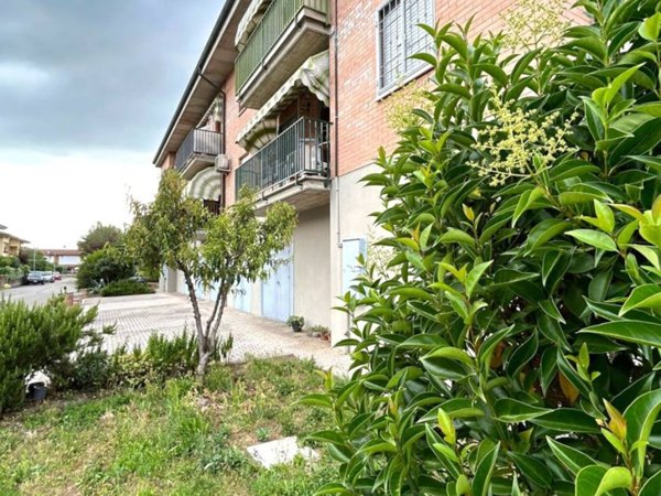 appartamento in vendita a Sant'Agata Bolognese
