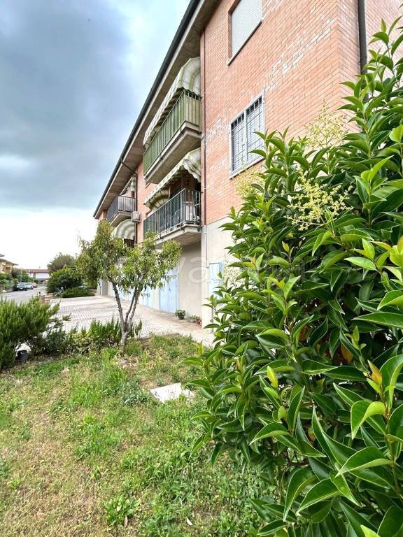 appartamento in vendita a Sant'Agata Bolognese