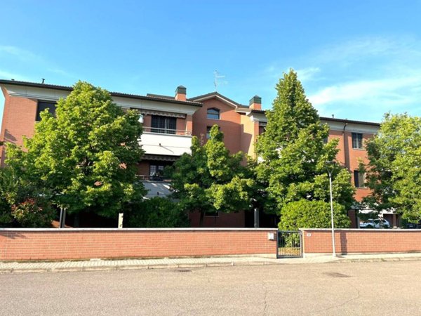 appartamento in vendita a Sant'Agata Bolognese