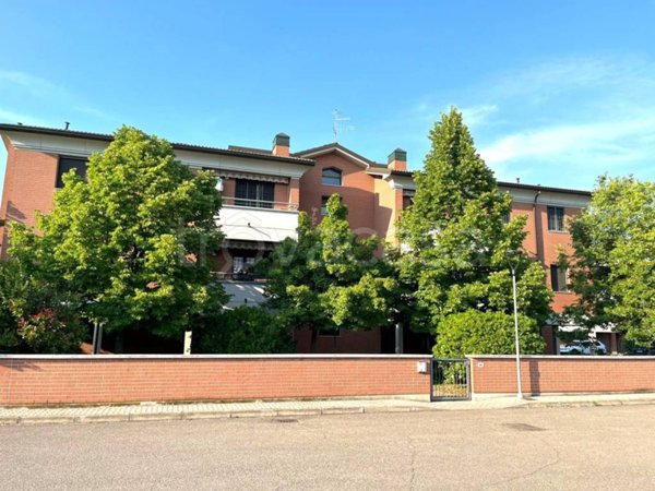 appartamento in vendita a Sant'Agata Bolognese