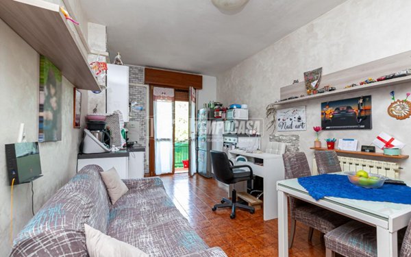appartamento in vendita a Sant'Agata Bolognese