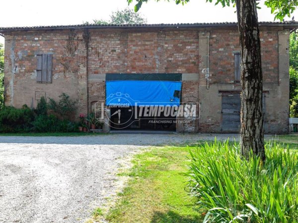 casa indipendente in vendita a Sant'Agata Bolognese