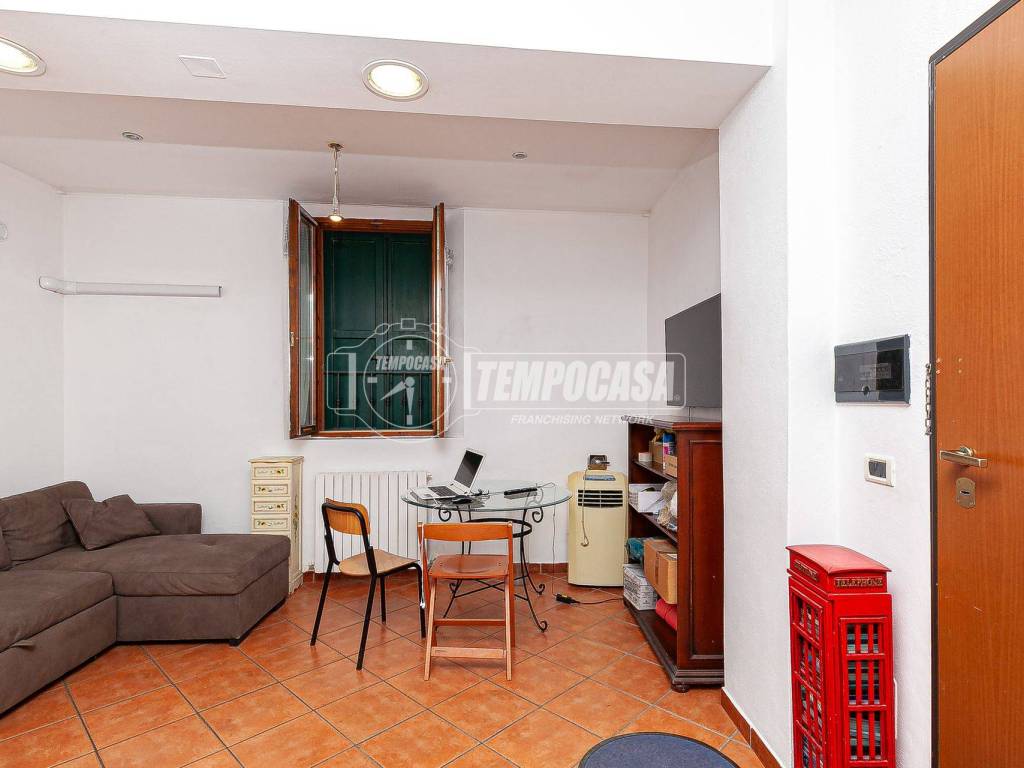 appartamento in vendita a Sant'Agata Bolognese