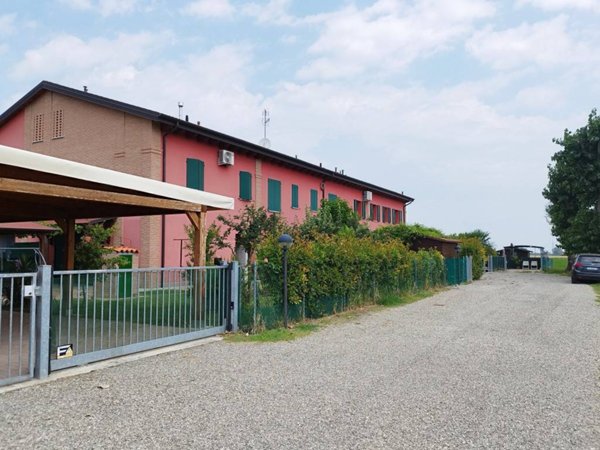 appartamento in vendita a Sant'Agata Bolognese