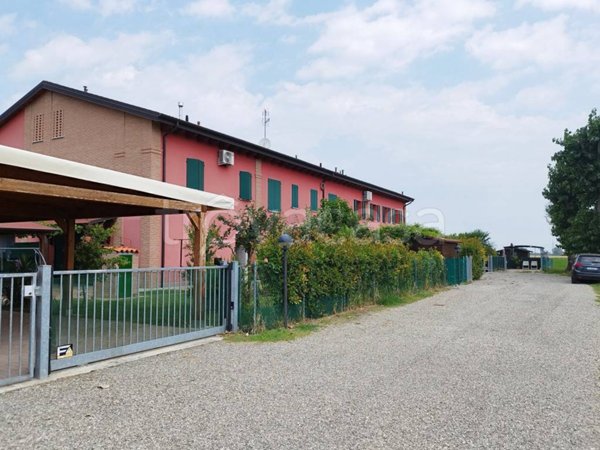 appartamento in vendita a Sant'Agata Bolognese