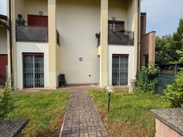 appartamento in vendita a Sant'Agata Bolognese
