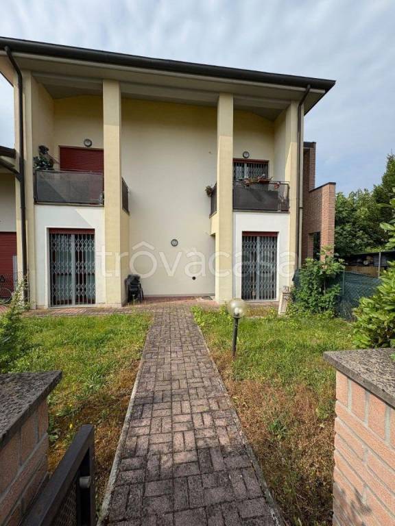 appartamento in vendita a Sant'Agata Bolognese