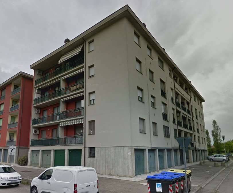 appartamento in vendita a Sant'Agata Bolognese