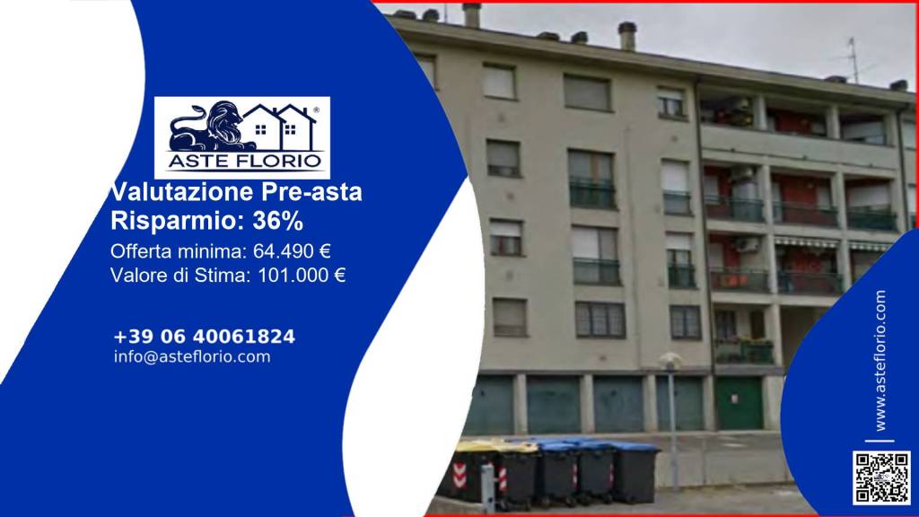 appartamento in vendita a Sant'Agata Bolognese