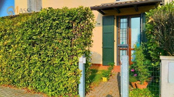 casa indipendente in vendita a Sant'Agata Bolognese