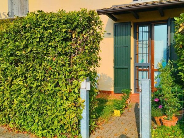 casa indipendente in vendita a Sant'Agata Bolognese