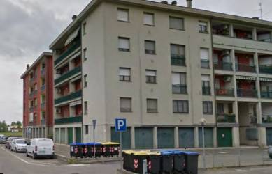 appartamento in vendita a Sant'Agata Bolognese