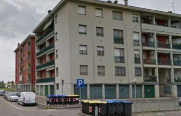 appartamento in vendita a Sant'Agata Bolognese