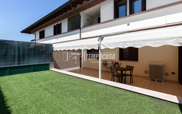 appartamento in vendita a Sant'Agata Bolognese