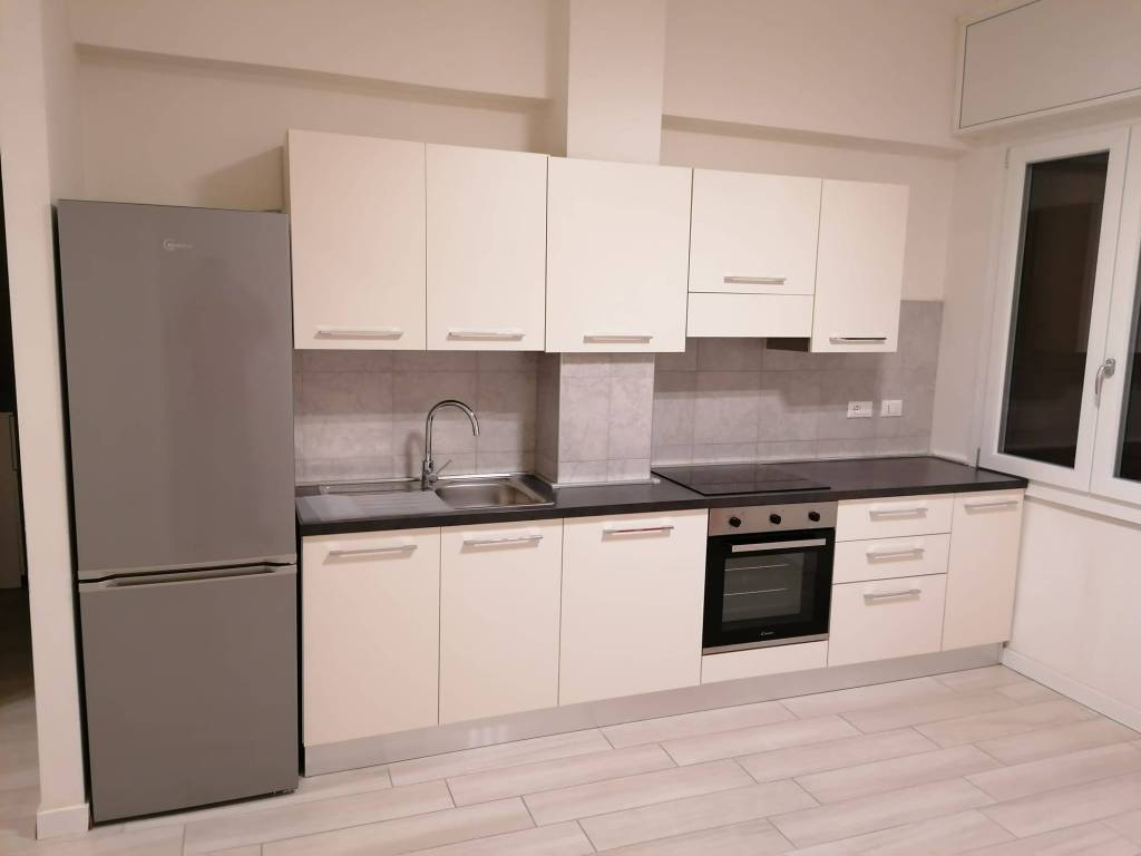 appartamento in vendita a Sant'Agata Bolognese