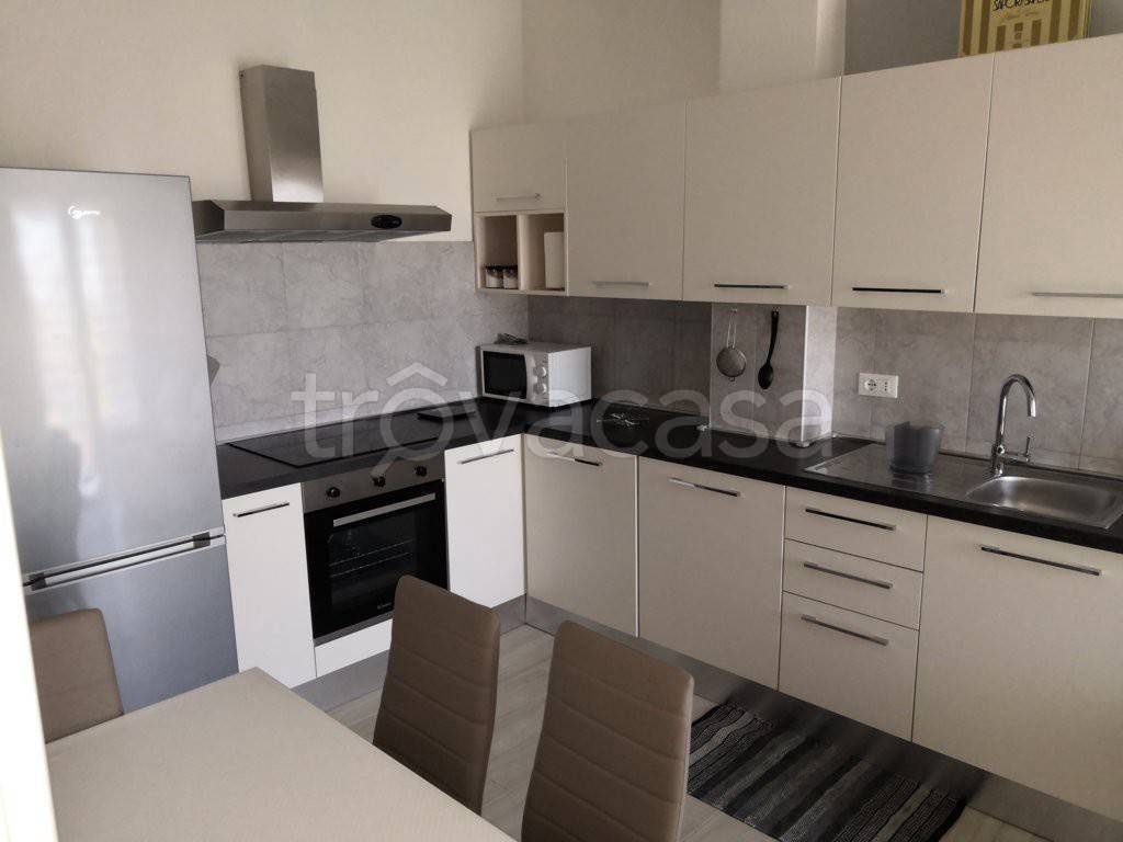 appartamento in vendita a Sant'Agata Bolognese