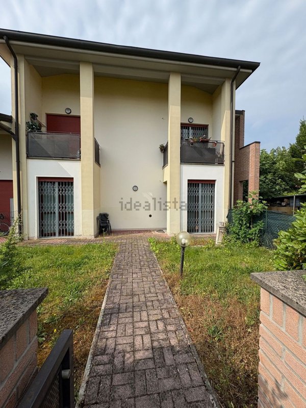 appartamento in vendita a Sant'Agata Bolognese