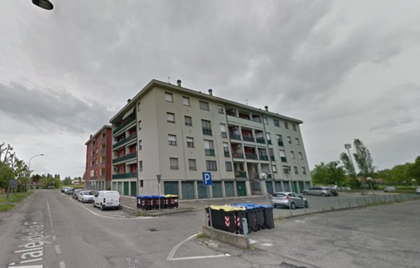 appartamento in vendita a Sant'Agata Bolognese