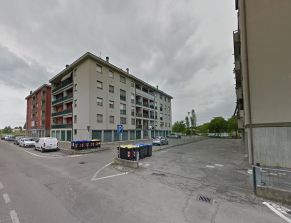 appartamento in vendita a Sant'Agata Bolognese