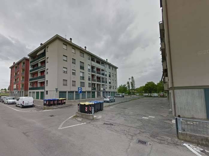appartamento in vendita a Sant'Agata Bolognese