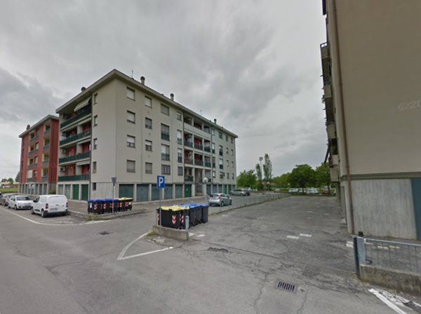 appartamento in vendita a Sant'Agata Bolognese