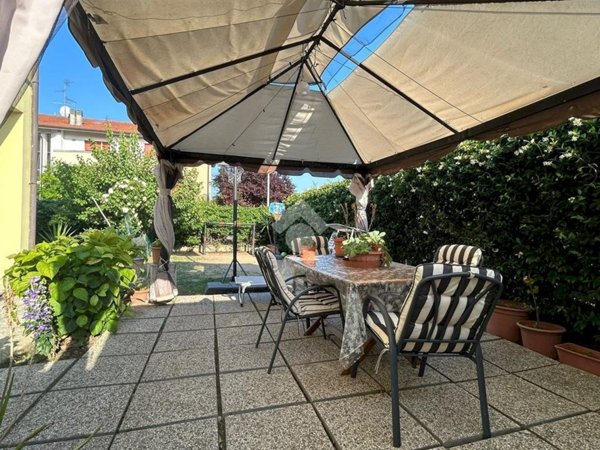appartamento in vendita a Sant'Agata Bolognese