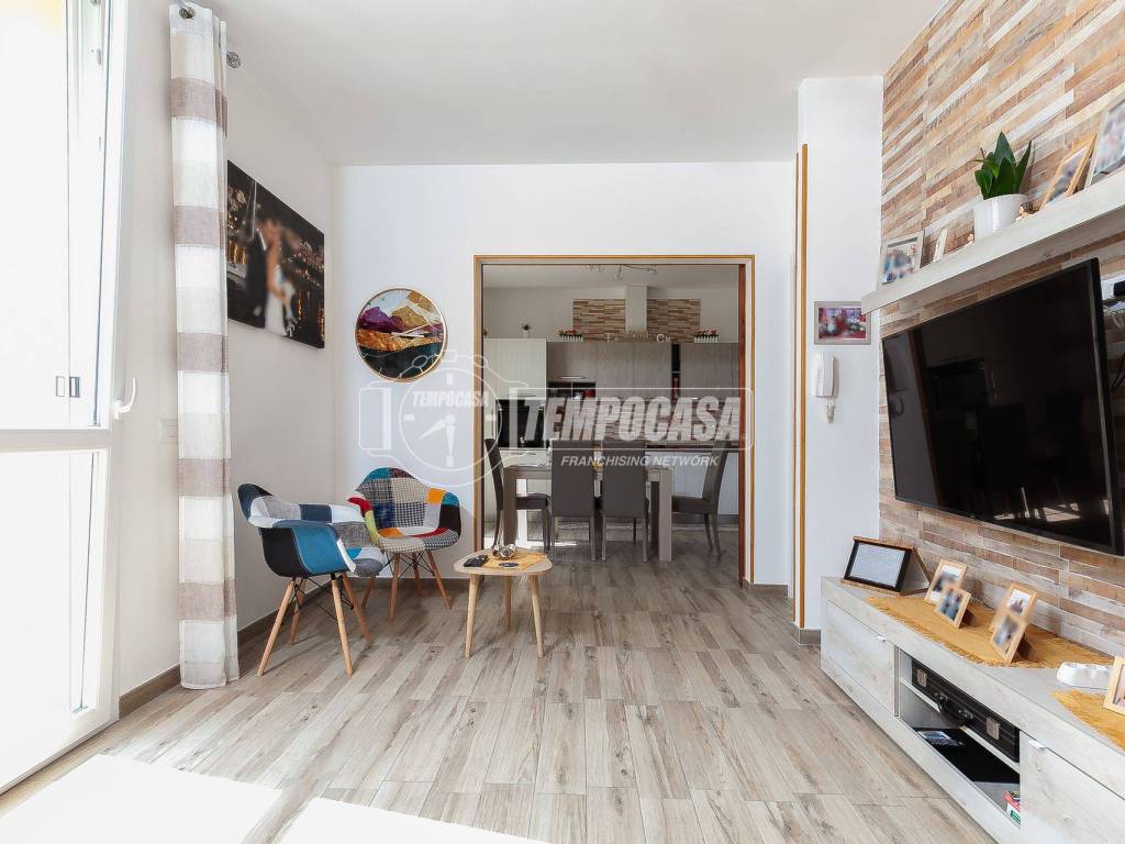 appartamento in vendita a Sant'Agata Bolognese