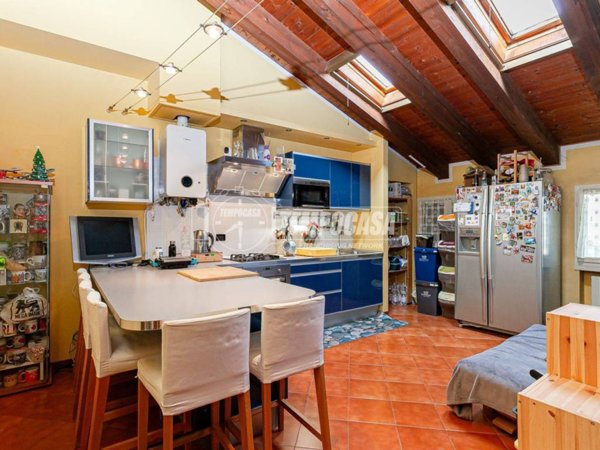 appartamento in vendita a Sant'Agata Bolognese